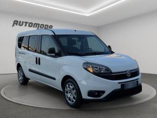 FIAT Doblo usata, con Airbag laterali
