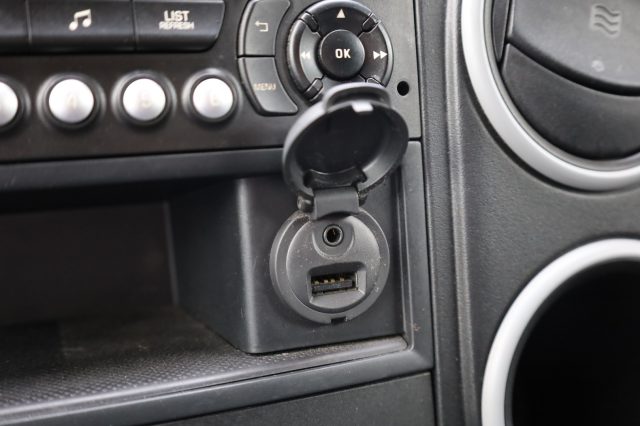 CITROEN Berlingo usata, con Kit fumatori