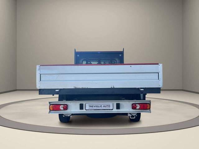 CITROEN Jumper usata, con Boardcomputer