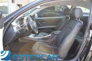 BMW 320 usata, con Airbag Passeggero