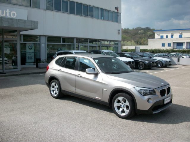 BMW X1 usata, con Airbag