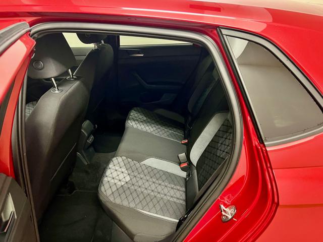 VOLKSWAGEN Polo usata, con Autoradio