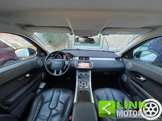 LAND ROVER Range Rover Evoque usata, con Airbag Passeggero