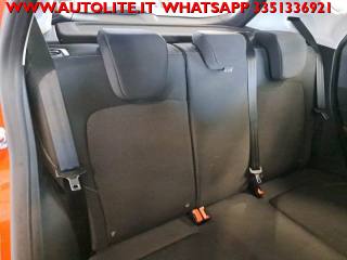 FORD Fiesta usata, con ESP