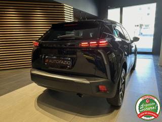 PEUGEOT 2008 usata, con Portapacchi