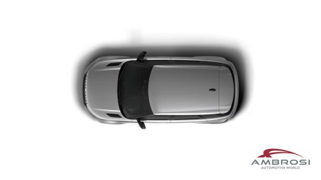 LAND ROVER Range Rover Evoque usata 3