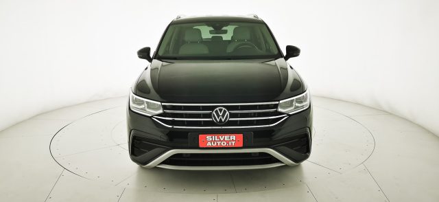 VOLKSWAGEN Tiguan Allspace usata, con Airbag