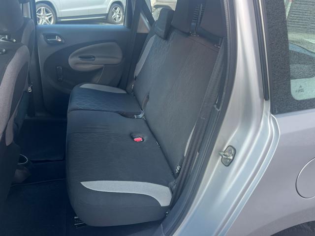 CITROEN C3 Picasso usata, con Controllo trazione