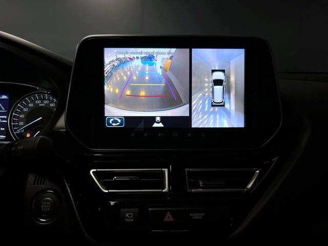 SUZUKI S-Cross usata, con Fendinebbia