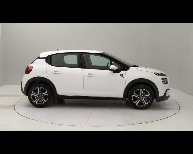 CITROEN C3 usata, con Chiusura centralizzata