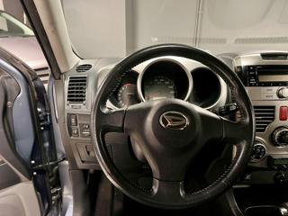 DAIHATSU Terios usata, con Immobilizzatore elettronico