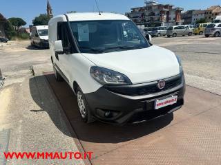 FIAT Doblo usata, con Cronologia tagliandi