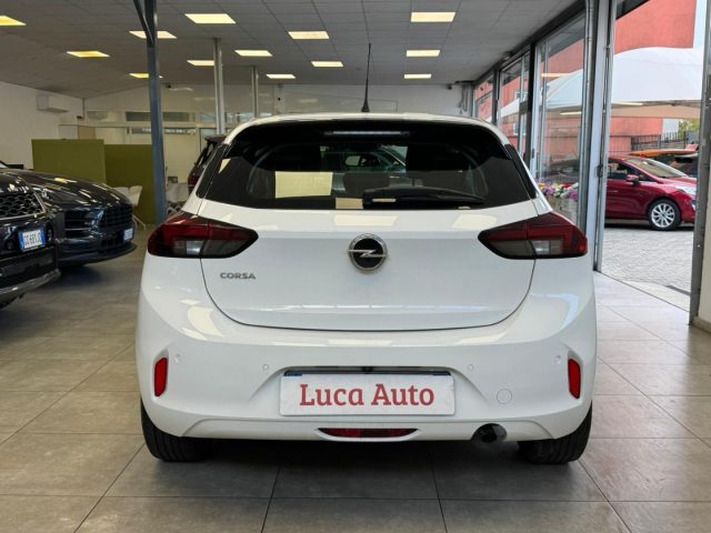 OPEL Corsa usata, con Alzacristalli elettrici