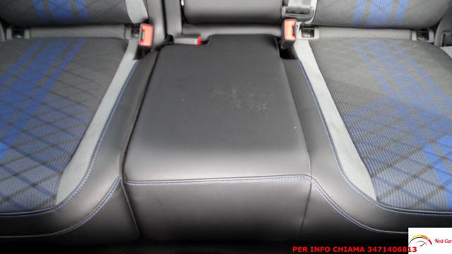 VOLKSWAGEN Tiguan usata, con Sensore di pioggia