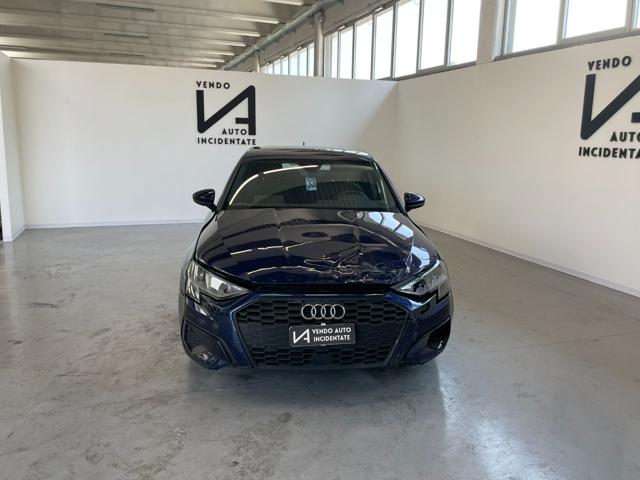 AUDI A3 usata, con Airbag