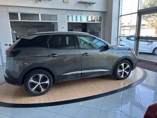 PEUGEOT 3008 usata, con Airbag Passeggero
