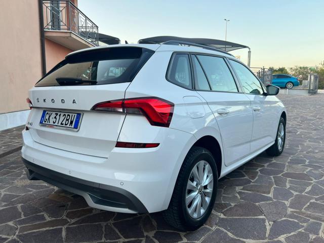 SKODA Kamiq usata, con Airbag laterali