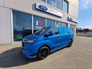 FORD Transit Custom usata, con Telecamera per parcheggio assistito