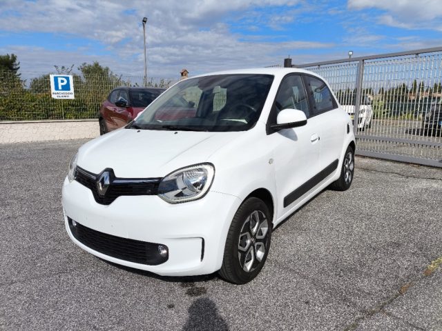 RENAULT Twingo usata 2