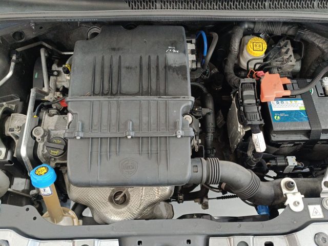 LANCIA Ypsilon usata 18