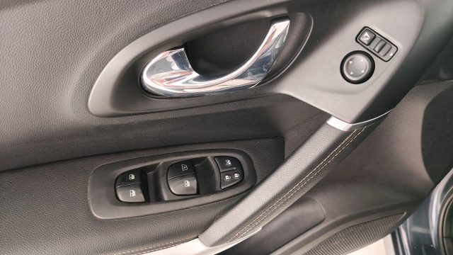 RENAULT Kadjar usata 41