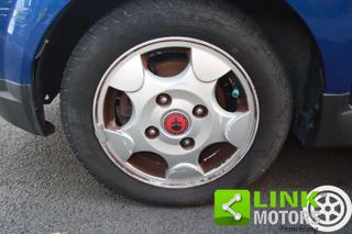 CHEVROLET Matiz usata, con USB