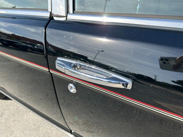 ROLLS-ROYCE Silver Spur usata 48