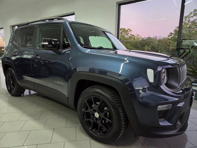 JEEP Renegade usata, con ABS