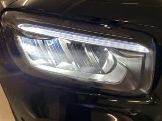 MERCEDES-BENZ GLB 180 usata, con Chiusura centralizzata