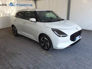 SUZUKI Swift usata, con Airbag