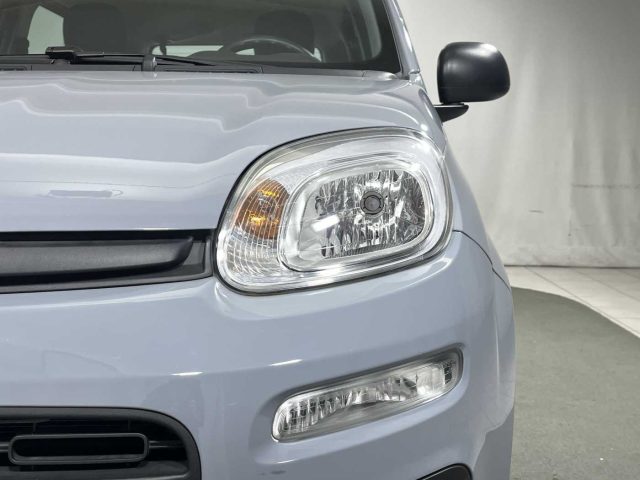 FIAT Panda usata 26