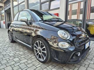 ABARTH 595 595 1.4 t-jet Turismo 165cv