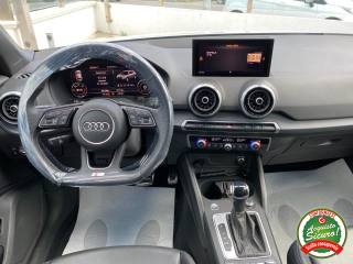 AUDI Q2 usata, con ESP