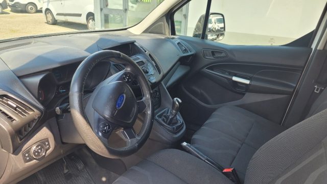 FORD Transit Connect usata, con ESP