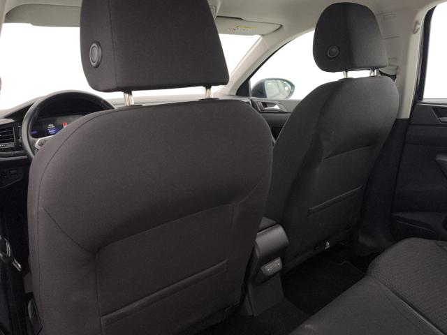 VOLKSWAGEN Taigo usata, con Fari LED