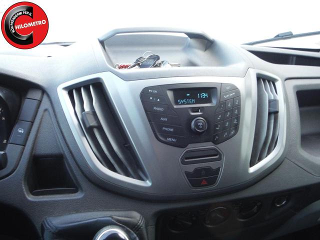 FORD Transit usata 11