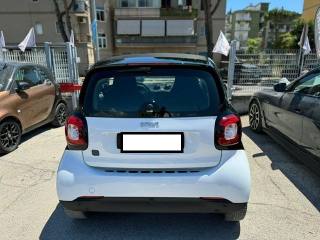 SMART ForTwo usata, con Immobilizzatore elettronico