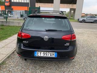 VOLKSWAGEN Golf usata, con Autoradio