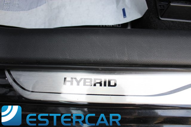 TOYOTA Corolla usata, con Fendinebbia