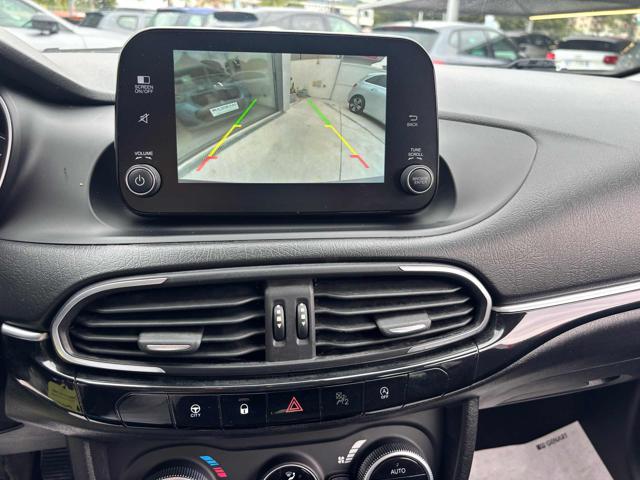 FIAT Tipo usata, con Sistema di navigazione
