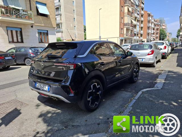 OPEL Mokka usata, con Climatizzatore