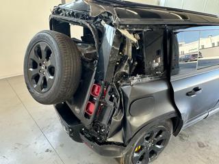 LAND ROVER Defender usata, con Controllo trazione
