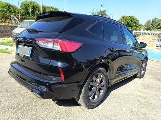 FORD Kuga usata 6
