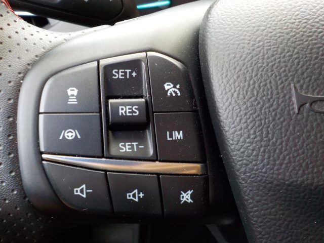 FORD Focus usata, con Chiusura centralizzata telecomandata