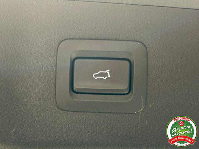 MAZDA CX-5 usata, con Controllo elettronico della corsia