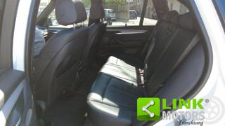 BMW X5 usata, con Cruise Control
