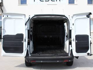 FIAT Doblo usata, con Chiusura centralizzata
