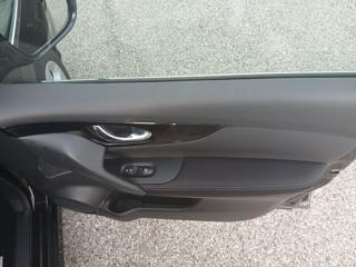 NISSAN Qashqai usata, con Volante in pelle
