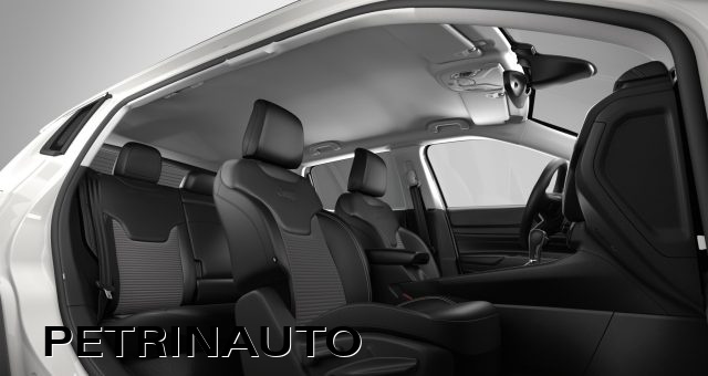 JEEP Compass usata, con Boardcomputer