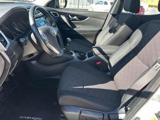 NISSAN Qashqai usata, con Climatizzatore
